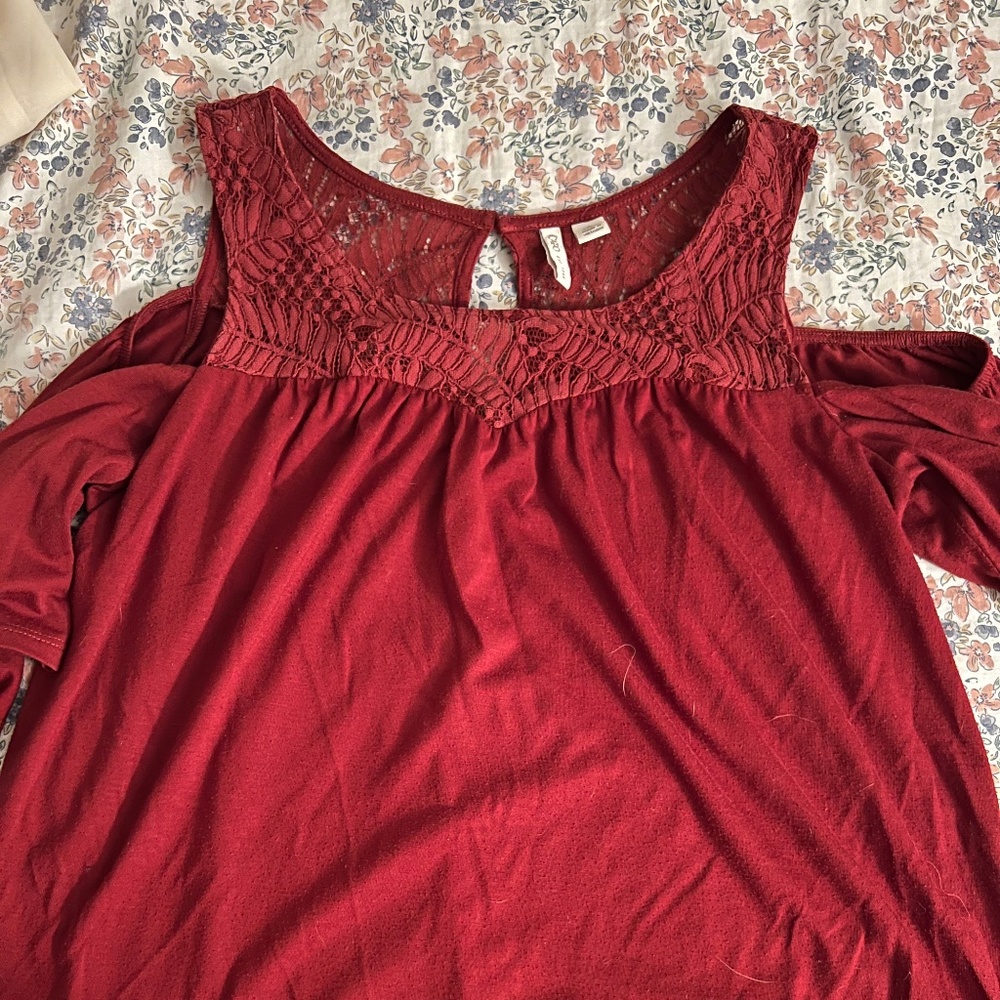 Women’s top